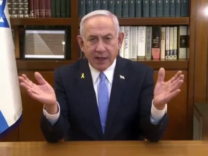 Netanyahu Sebut Percakapan dengan Trump Sangat Hangat Usai AS Bombardir Iran