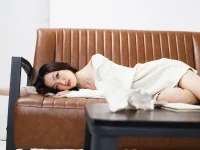 Penyanyi muda Meha saat peluncuran single "Ada Rasa" yang bertemakan ghosting dan move on