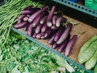 Enam Komoditas Pangan Alami Penurunan Harga di Padang Panjang