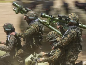 Mengapa Sekutu Iran Bungkam Meski Amerika Serikat Ikut Serang Teheran?