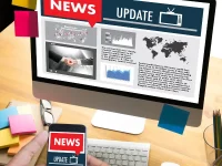 Kemkominfo Siapkan Aturan Harmonisasi Media Digital dan Konvensional