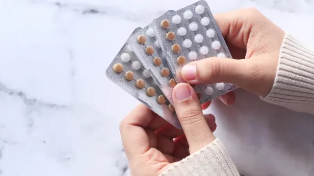 Penelitian Ungkap Risiko Tumor Otak pada Pengguna Pil KB Jangka Panjang