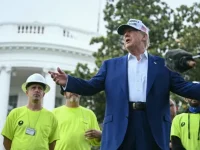 Trump Ultimatum Iran: Menyerah Tanpa Syarat atau Hadapi Serangan Penuh