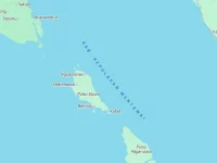 Koalisi Masyarakat Sipil Sumbar Tolak Izin Pengelolaan Hutan PT SPS di Pulau Sipora