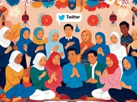 Ketika Twitter Jadi Ladang Perlawanan: Kebangkitan Nasionalisme Melayu Baru di Era Digital