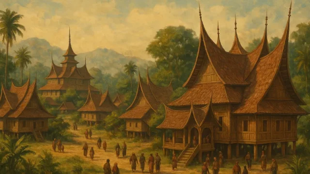 Jejak Imperium Terlupakan: Kisah Kerajaan Melayu yang Menguasai Nusantara Selama 9 Abad