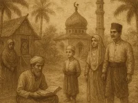 Pengaruh Islam terhadap Budaya Melayu: Warisan yang Hidup hingga Kini