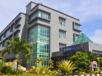 RSUD Dr. Achmad Mochtar Bukittinggi Kini Berstatus Tipe A