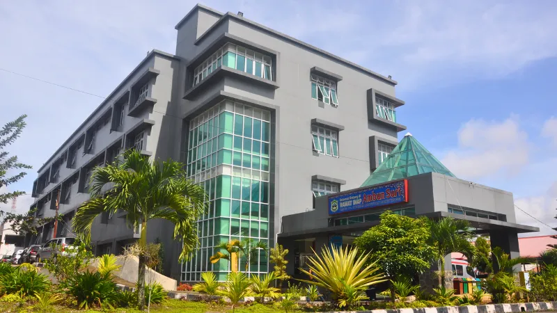 RSUD Dr. Achmad Mochtar Bukittinggi Kini Berstatus Tipe A