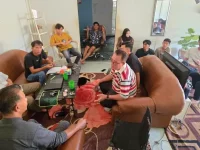 Film “Reno Nilam” Angkat Kisah Perempuan Minang Melawan Tradisi