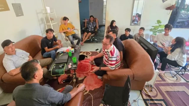 Film “Reno Nilam” Angkat Kisah Perempuan Minang Melawan Tradisi