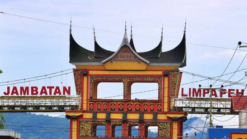 BPS dan Diskominfo Bukittinggi Perkuat Dimensi Kualitas Data