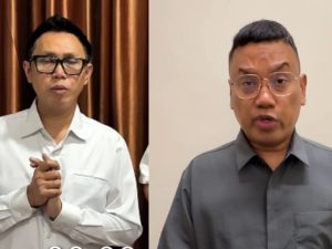 PAN 'Copot' Eko Patrio dan Uya Kuya dari DPR, Berlaku Mulai 1 September