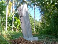 80 Aset Tanah Pemko Padang Dipasang Patok untuk Jaga Investasi Daerah