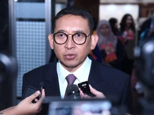 Menteri Kebudayaan (Foto: Setkab)