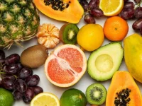 Buah-buahan (Foto: Ist)