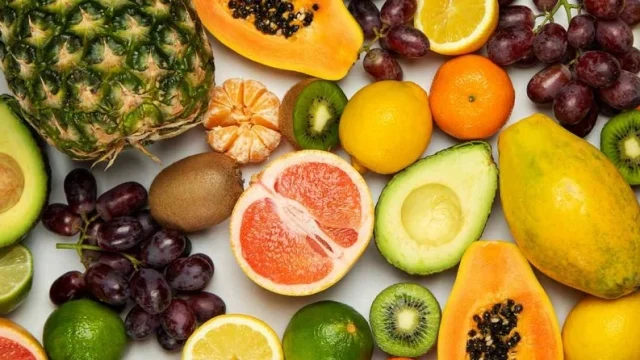 Buah-buahan (Foto: Ist)