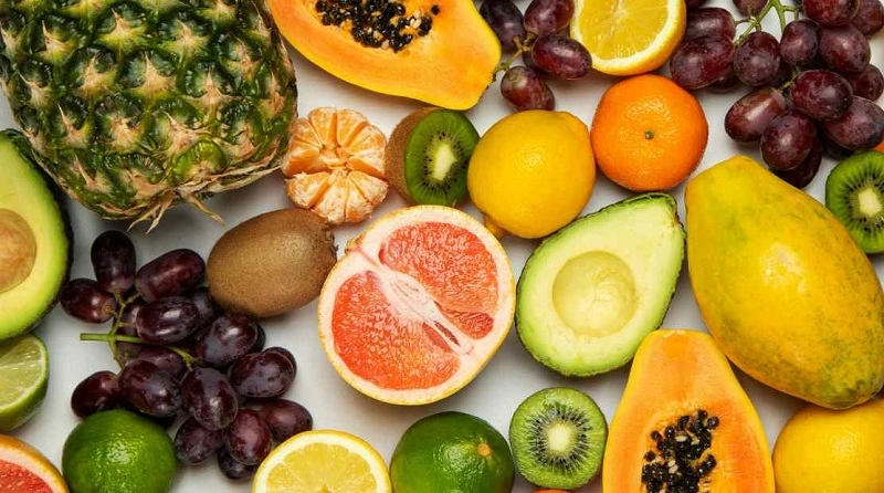 Buah-buahan (Foto: Ist)