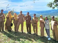 Dari Workshop ke Aksi Lapangan, DPMPTSP Sumbar Siapkan Potensi Unggulan Sambut Investor