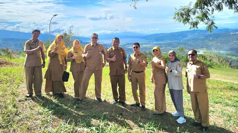 Dari Workshop ke Aksi Lapangan, DPMPTSP Sumbar Siapkan Potensi Unggulan Sambut Investor