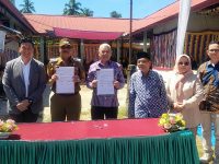 Bupati Pesisir Selatan Dukung Hilirisasi Gambir Lewat Teknologi Ekstraksi UHAMKA