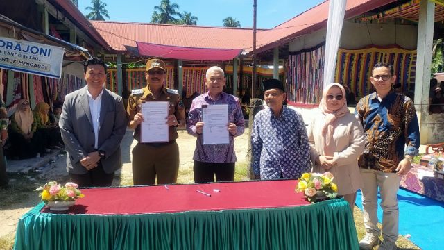 Bupati Pesisir Selatan Dukung Hilirisasi Gambir Lewat Teknologi Ekstraksi UHAMKA