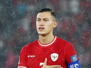 Resmi! Jay Idzes Berlabuh ke Sassuolo, Pakai Nomor 21