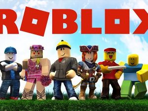 Ilustrasi Game Roblox (Foto: Ist)