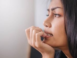 Bahaya Menggigit Kuku bagi Kesehatan, Bisa Sebabkan Infeksi Serius
