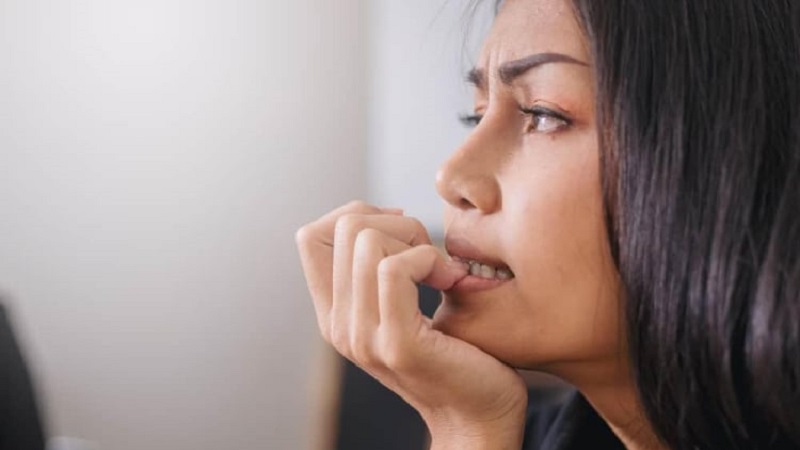 Bahaya Menggigit Kuku bagi Kesehatan, Bisa Sebabkan Infeksi Serius
