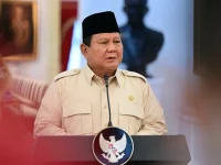 Presiden Prabowo Janji Tindak Tegas Kasus Ojol Dilindas Rantis Brimob di Jakarta