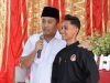 Wagub Resmikan Peluncuran Silat Tradisi Minangkabau di Agam