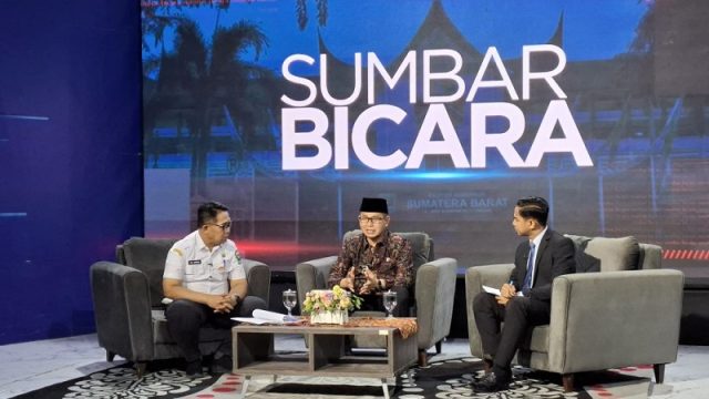 Bukittinggi Siap Sukseskan MTQ Sumbar 2025