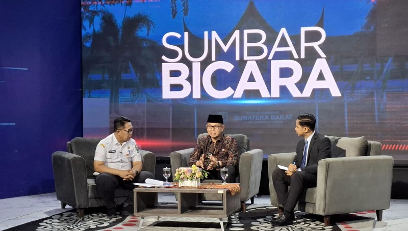 Bukittinggi Siap Sukseskan MTQ Sumbar 2025
